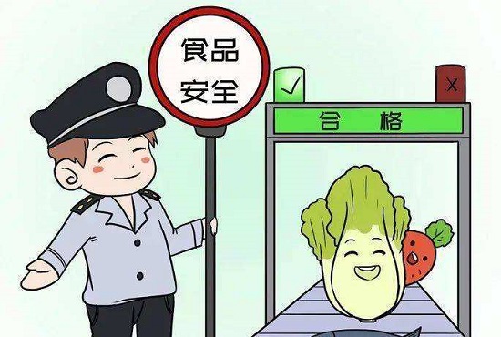食品安全法銷售不合格食品怎么處罰